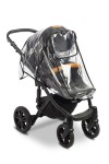 Folie de ploaie CARETERO pentru cărucior sport