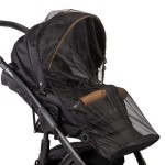 Mama's Choice Plasă de țânțari universală pentru cărucior