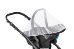 CARETERO Plasă universală împotriva țânțarilor pentru scaune auto