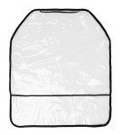 FOLIOX Protecție din folie pentru scaun auto, impermeabilă, PVC
