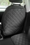 PROTECȚIE PENTRU SCAUN Mată de protecție pentru spătar 64x50 cm