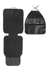 SET DE PROTECȚIE Saltea și Organizator pentru Scaun Auto