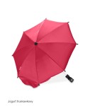 UMBRELĂ PENTRU CĂRUCIOR Protecție împotriva Soarelui și Ploii