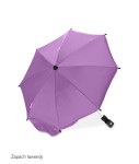 UMBRELĂ PENTRU CĂRUCIOR Protecție împotriva Soarelui și Ploii