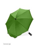 UMBRELĂ PENTRU CĂRUCIOR Protecție împotriva Soarelui și Ploii