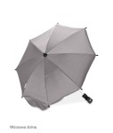 UMBRELĂ PENTRU CĂRUCIOR Protecție împotriva Soarelui și Ploii