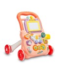 TOYZ Premergător ZOO Interactiv cu Tablă de Desen și Muzică