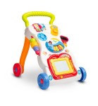 TOYZ Premergător Muzical Rainbow - Jucărie Educațională