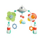 TOYZ Arcada Kosmo pentru Cărucior și Scaun Auto cu Muzică și Lumină