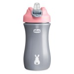 CHICCO Sticlă cu Gură Moale 350ml