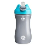 144815 BIDON CU GURĂ MOALE 350ML 2L BĂIEȚEL