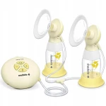 MEDELA Swing Maxi Flex pompă dublă de sân 2-faze U1