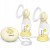 MEDELA Swing Maxi Flex pompă dublă de sân 2-faze U1