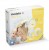 MEDELA Swing Maxi Flex pompă dublă de sân 2-faze U1