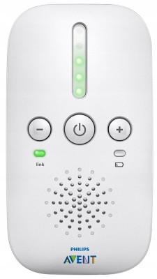 PHILIPS AVENT SCD503 monitor electronic pentru bebeluși DECT 1