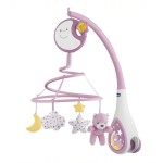 089789 CARUSEL NEXT2DREAM ROZ