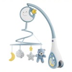 CHICCO NEXT2DREAM carusel pentru pătuț