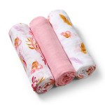Scutece din bambus BabyOno