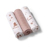 Scutece BAMBUS BabyOno x3