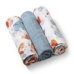 BabyOno scutece MUSLINĂ x3