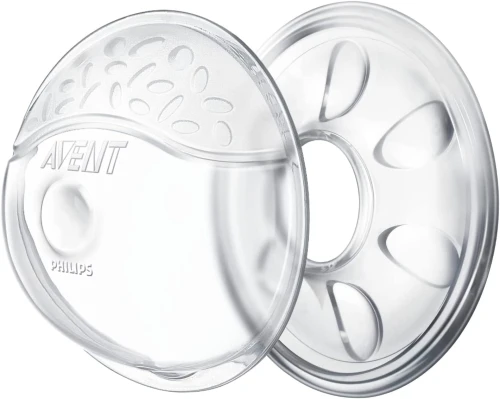 PHILIPS AVENT scoici de protecție pentru alăptare