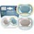 PHILIPS AVENT Ultra Air suzete x 2 18luni+