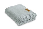 SENSILLO BamboSoft pătură din bambus 80x100cm