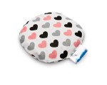 SENSILLO Termofor Classic cu Sâmburi de Cireșe 15 cm