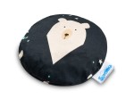 SENSILLO Termofor Classic cu Sâmburi de Cireșe 15 cm