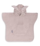SENSILLO poncho de baie URECHI DE IEPURE 60x70cm