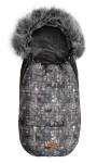 SENSILLO Olaf Sac de dormit antialergic impermeabil 100x45cm