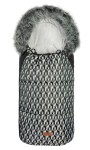 SENSILLO Olaf Sac de dormit antialergic impermeabil 100x45cm