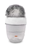SENSILLO Indiana Sac de dormit de iarnă 3 straturi 100x50cm IMPERMEABIL