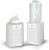 CHICCO încălzitor de biberoane + sterilizator 2în1