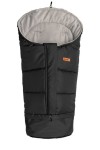 SENSILLO Sac de dormit Combi 3în1 reglare lungime 100-80cm