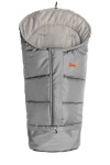 SENSILLO Sac de dormit Combi 3în1 reglare lungime 100-80cm