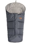 SENSILLO Sac de dormit Combi 3în1 reglare lungime 100-80cm