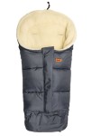 SENSILLO Sac de dormit Combi 3în1 reglare lungime 100-80cm