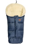 SENSILLO Sac de dormit Combi 3în1 reglare lungime 100-80cm