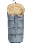 SENSILLO Sac de dormit Combi 3în1 reglare lungime 100-80cm