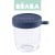 Recipient din sticlă BEABA borcan 250 ml