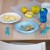 Set cadou CHICCO 5el. 12 luni+