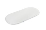 SENSILLO saltea din COCOS pentru CĂRUCIOR 75x35