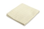 SCUTEC MUSLIN BEJ SIMPLU 70x80