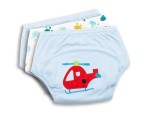 CHILOȚI DE ANTRENAMENT CU BRODERIE BĂIEȚEL PACHET 3 BUC
