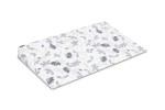 Husă pentru pernă înclinată 38x60, culoare gri