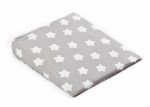 HUSĂ PENTRU CLIN 38x30 STELE GRI