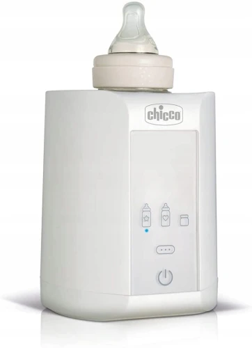 CHICCO Home ÎNCĂLZITOR PENTRU BIBEROANE ȘI BORCĂNELE