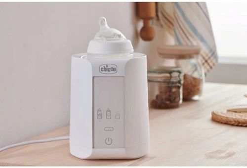 CHICCO Home ÎNCĂLZITOR PENTRU BIBEROANE ȘI BORCĂNELE