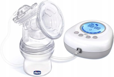 CHICCO NaturallyMe Pompă de sân electrică U